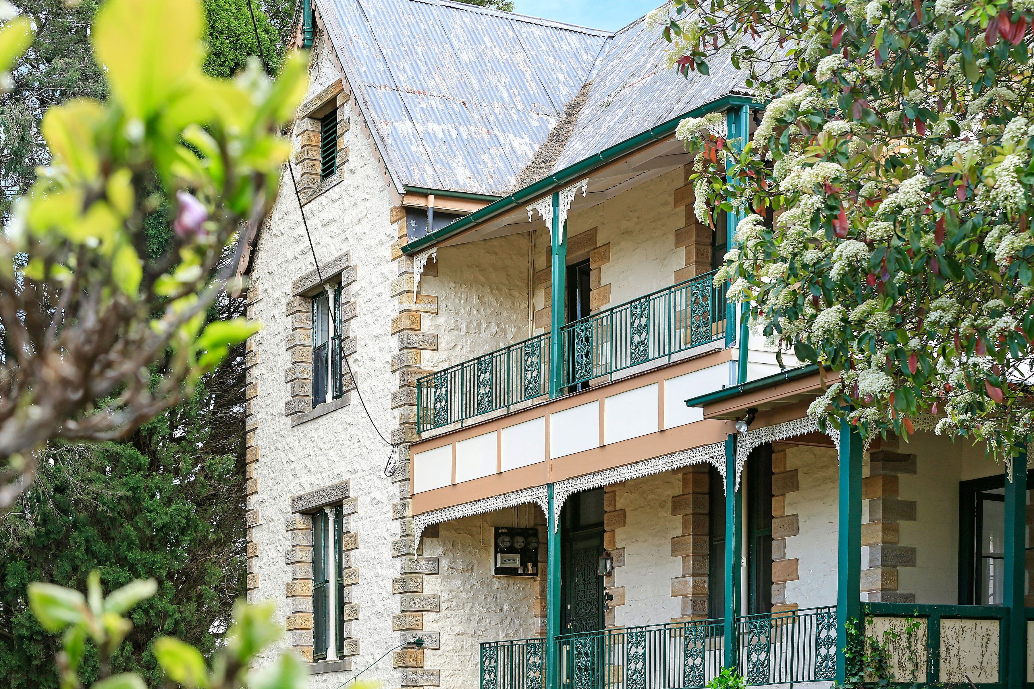 Lynthorpe 17 Gladstone Road, Bowral NSW 2576, Bowral - Image 1