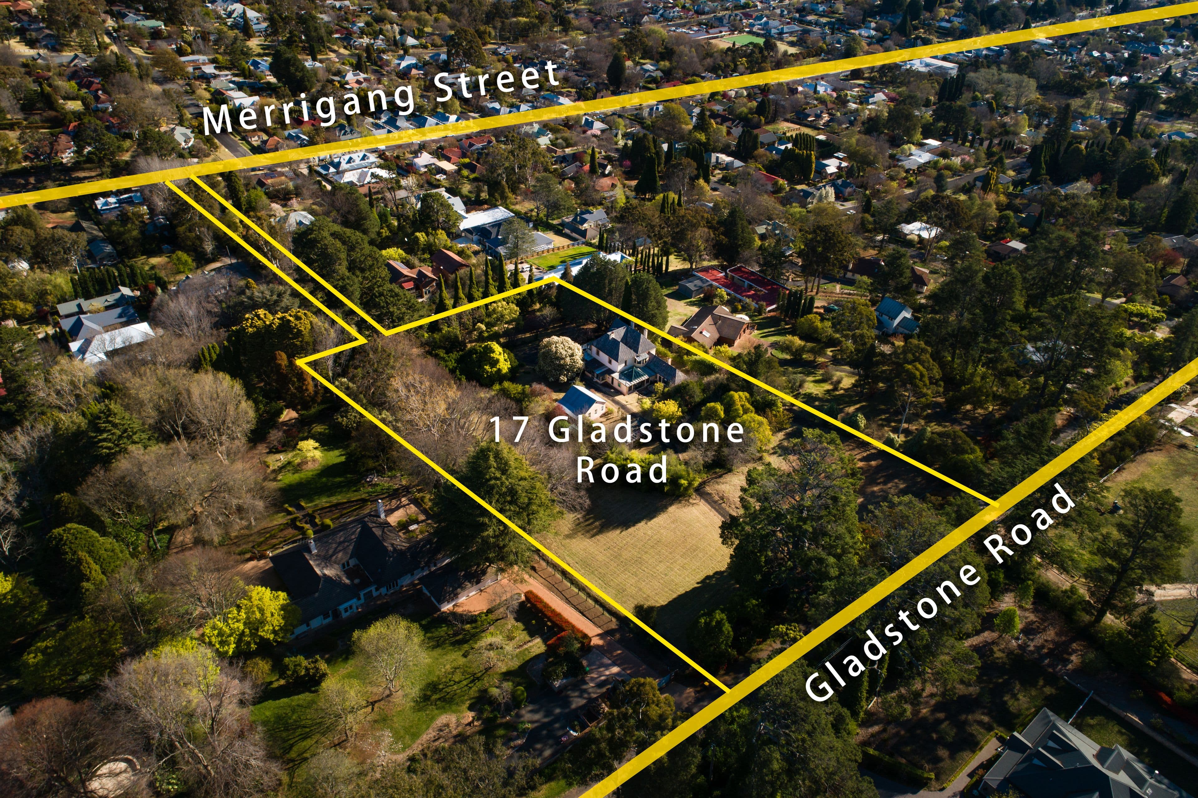 Lynthorpe 17 Gladstone Road, Bowral NSW 2576, Bowral - Thumbnail 2