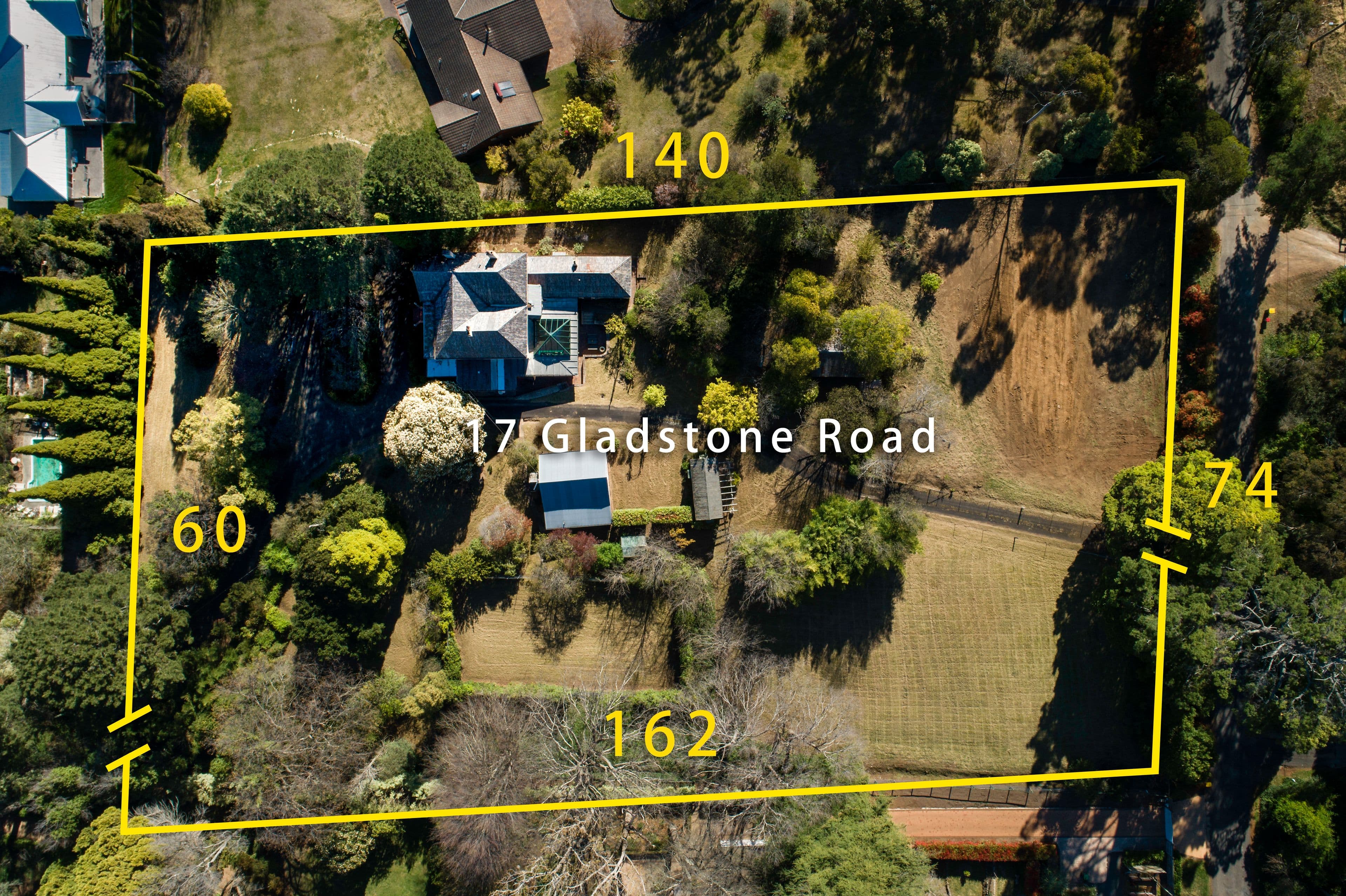 Lynthorpe 17 Gladstone Road, Bowral NSW 2576, Bowral - Thumbnail 4