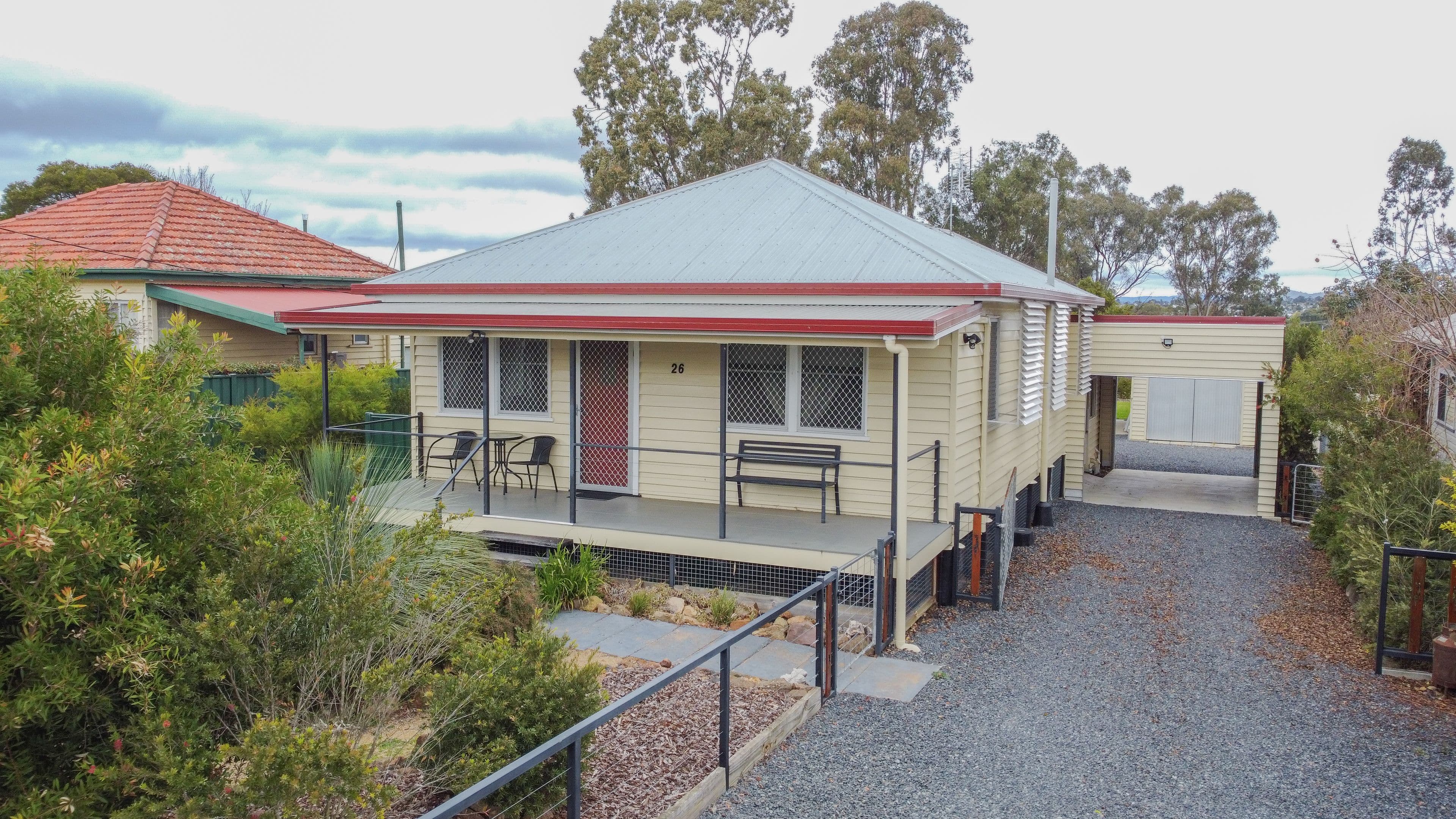 26 Marshall Street, Warwick QLD 4370, Warwick - Image 1