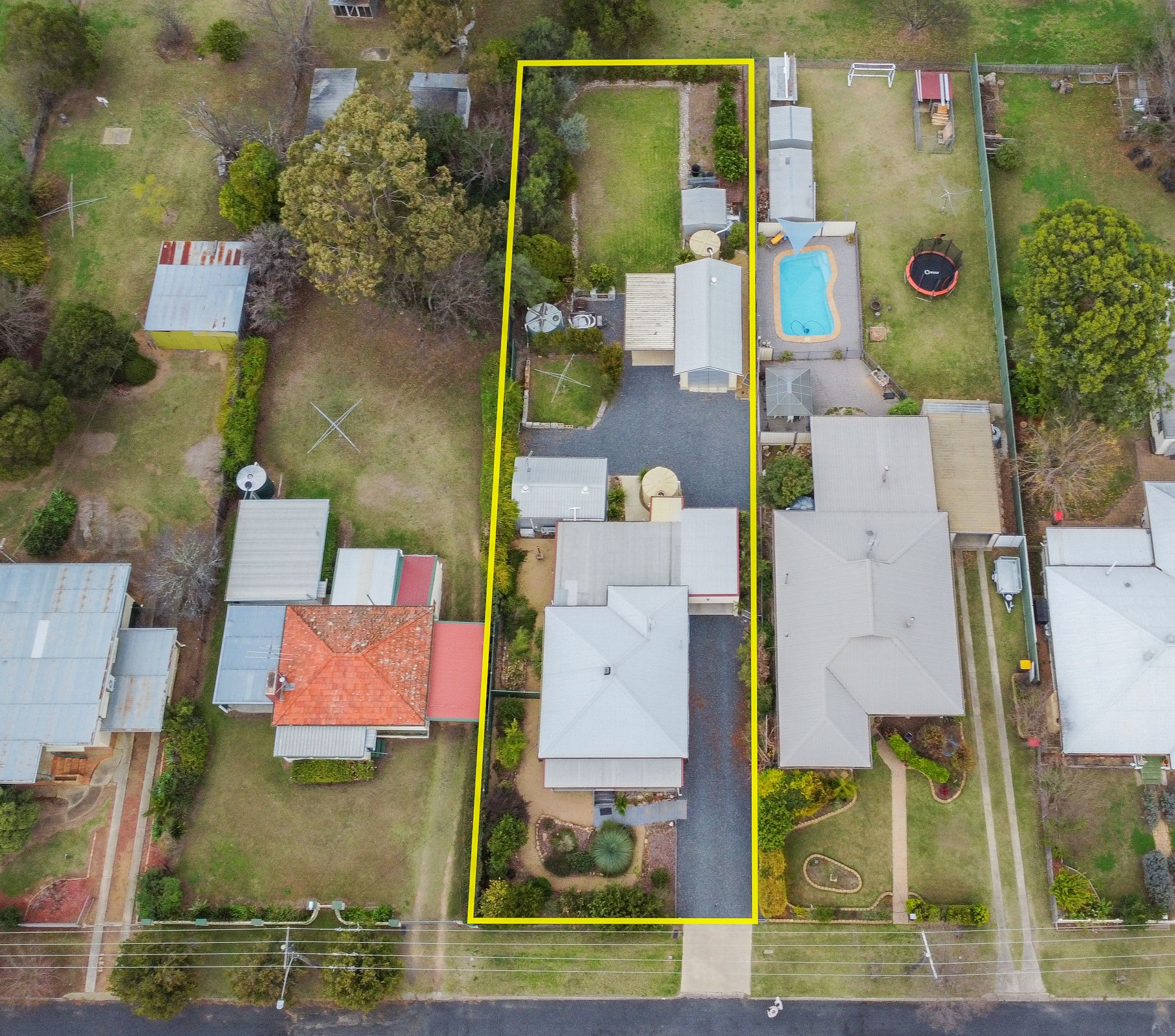 26 Marshall Street, Warwick QLD 4370, Warwick - Thumbnail 2