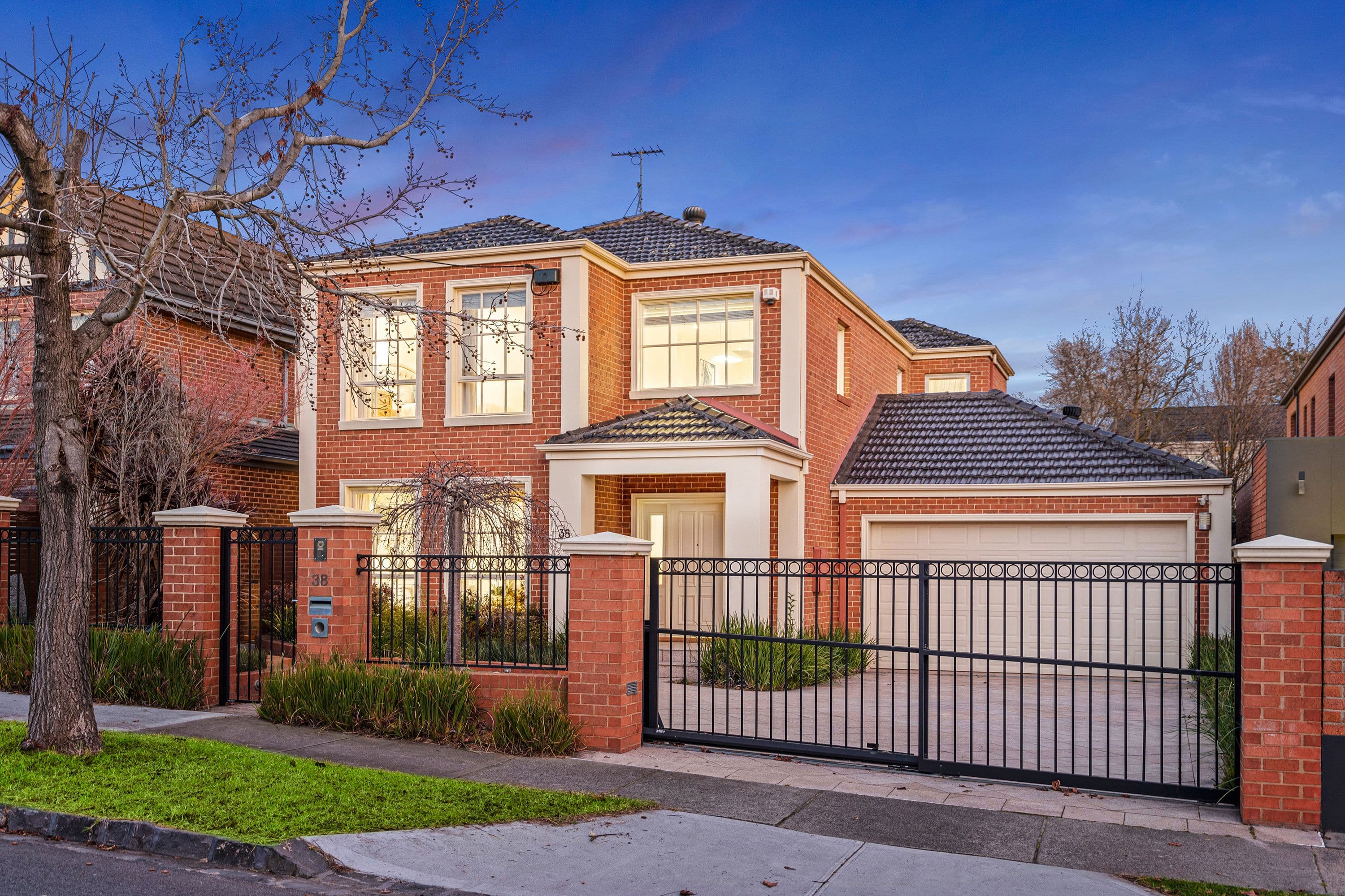 38 Frederick Street, Balwyn VIC 3103, Balwyn - Image 1