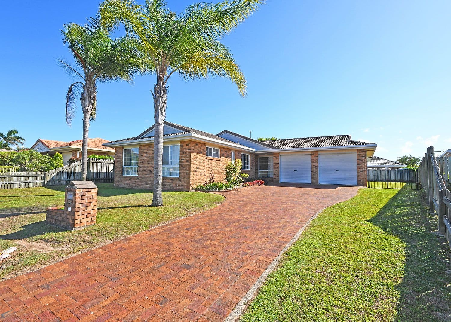 9 Musgrave Close, Kawungan QLD 4655, Kawungan - Image 1