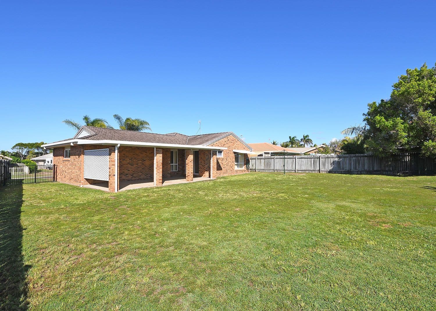 9 Musgrave Close, Kawungan QLD 4655, Kawungan - Thumbnail 2