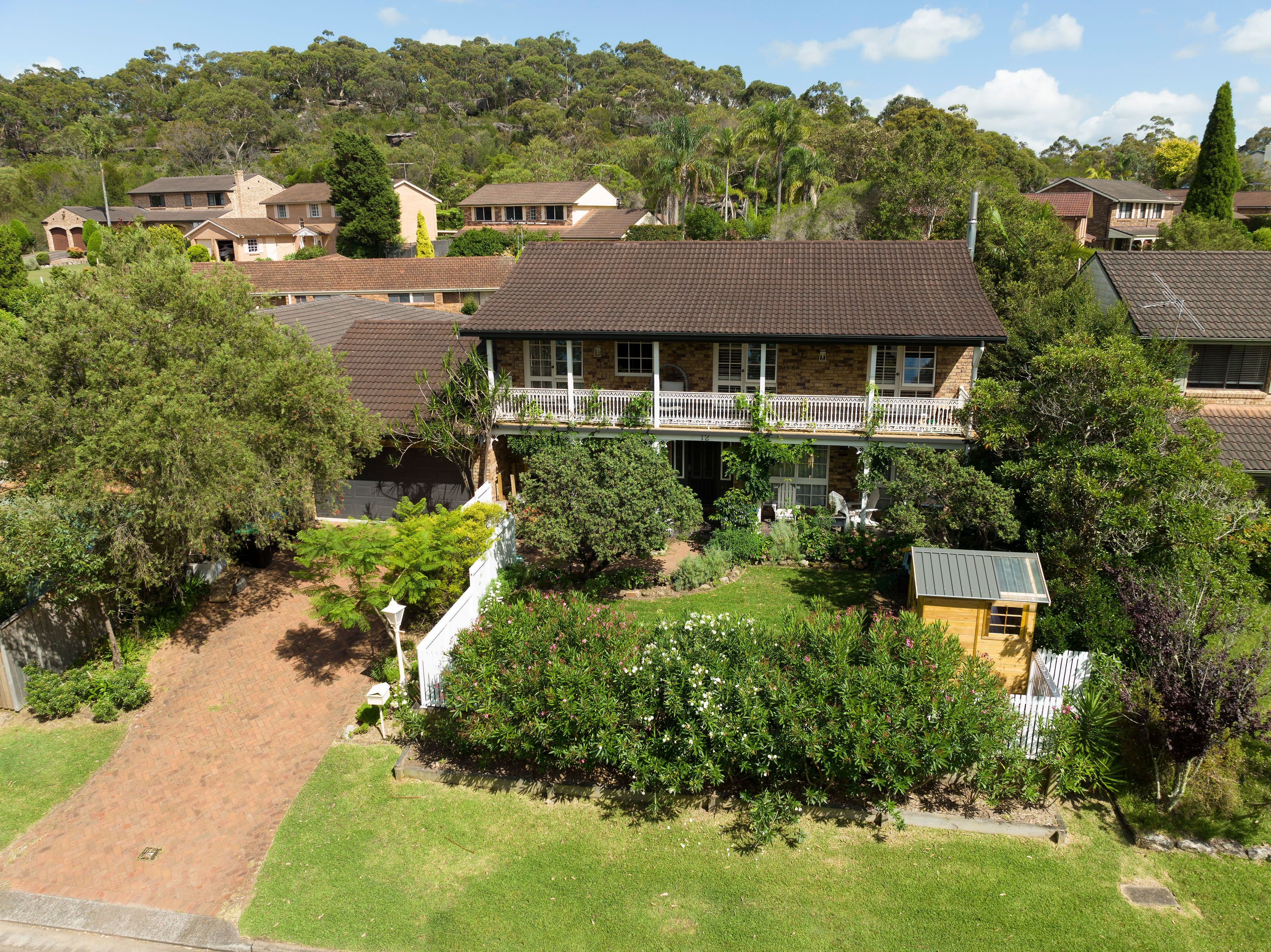12 McBrien Place, Davidson NSW 2085, Davidson - Thumbnail 2