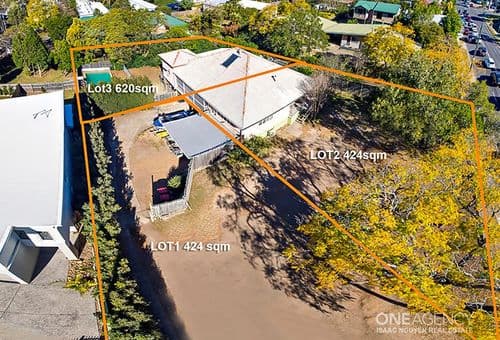 834 Oxley Road, Corinda, Corinda - Image 1