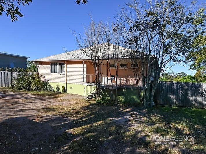834 Oxley Road, Corinda, Corinda - Thumbnail 2