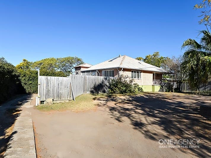 834 Oxley Road, Corinda, Corinda - Thumbnail 3