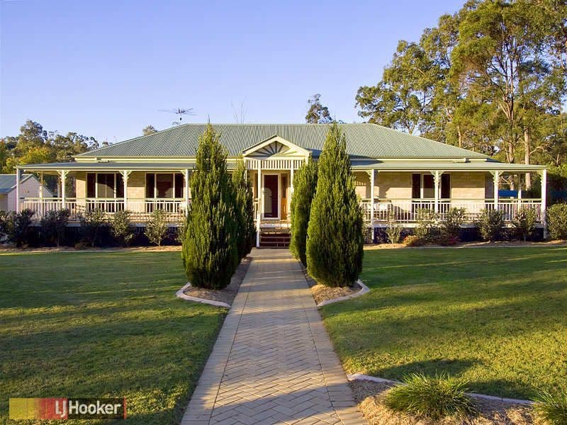NARANGBA QLD 4054, Narangba - Image 1