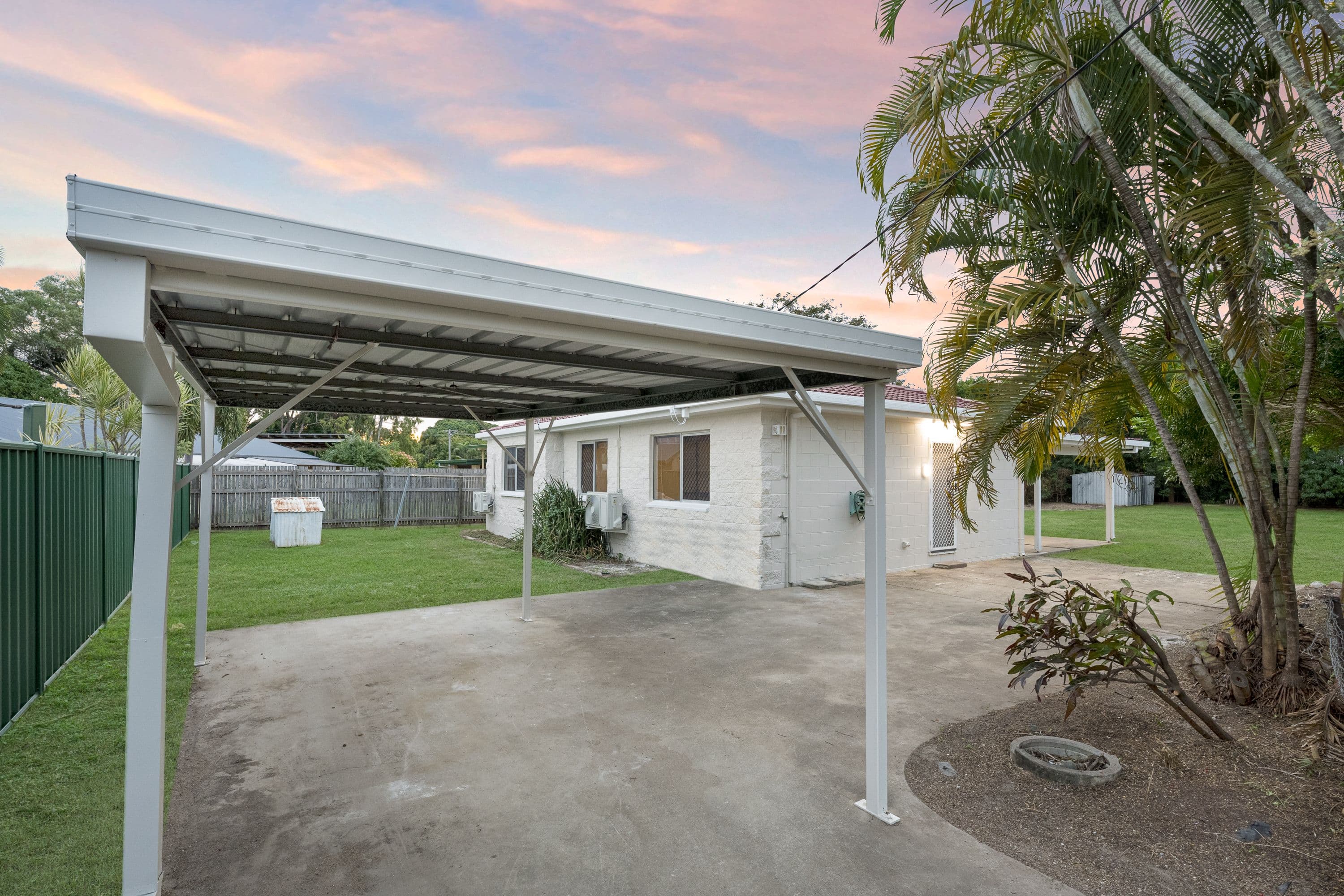 23 Violet Crescent, Rasmussen QLD 4815, Rasmussen - Thumbnail 2