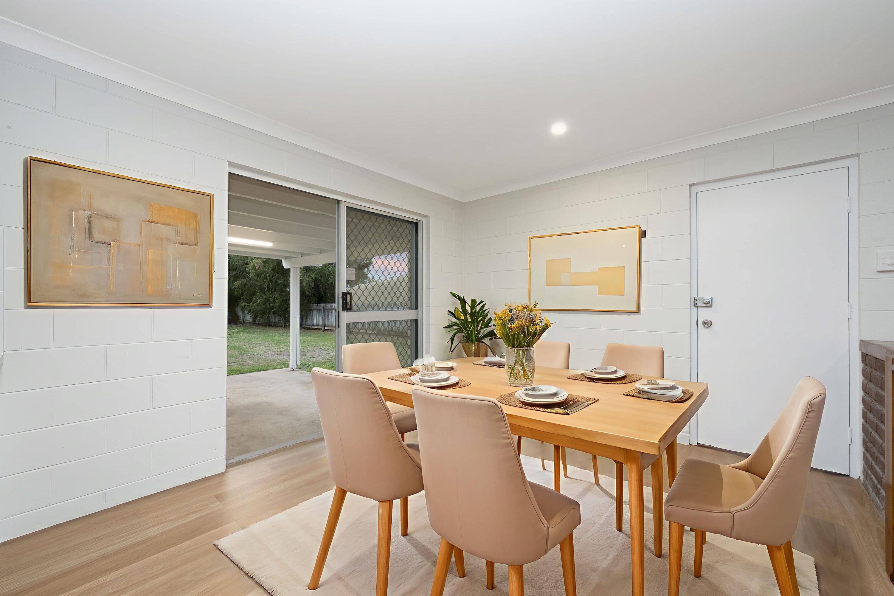 23 Violet Crescent, Rasmussen QLD 4815, Rasmussen - Thumbnail 4