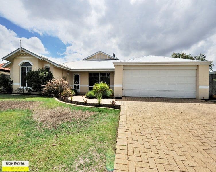 28 Garran Loop, HENLEY BROOK WA 6055, Henley Brook - Image 1