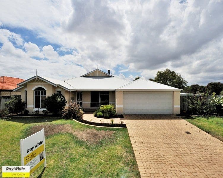 28 Garran Loop, HENLEY BROOK WA 6055, Henley Brook - Thumbnail 2