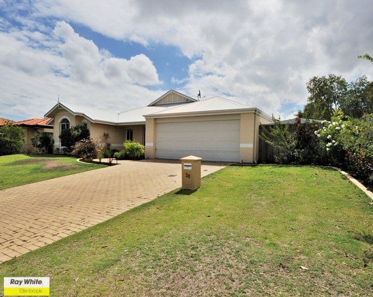 28 Garran Loop, HENLEY BROOK WA 6055, Henley Brook - Thumbnail 3