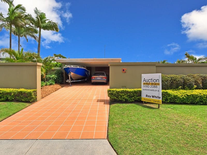 6 Grebe Place, BURLEIGH WATERS QLD 4220, Burleigh Waters - Thumbnail 4