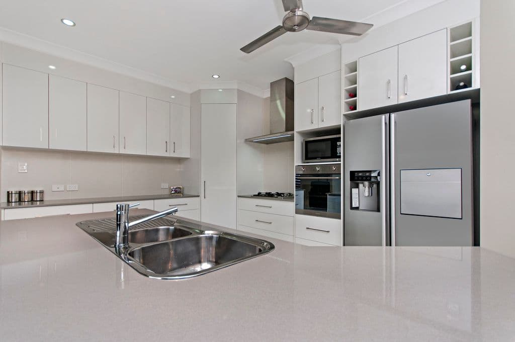 30 Lockyer Crescent, BENTLEY PARK QLD 4869, Bentley Park - Image 1