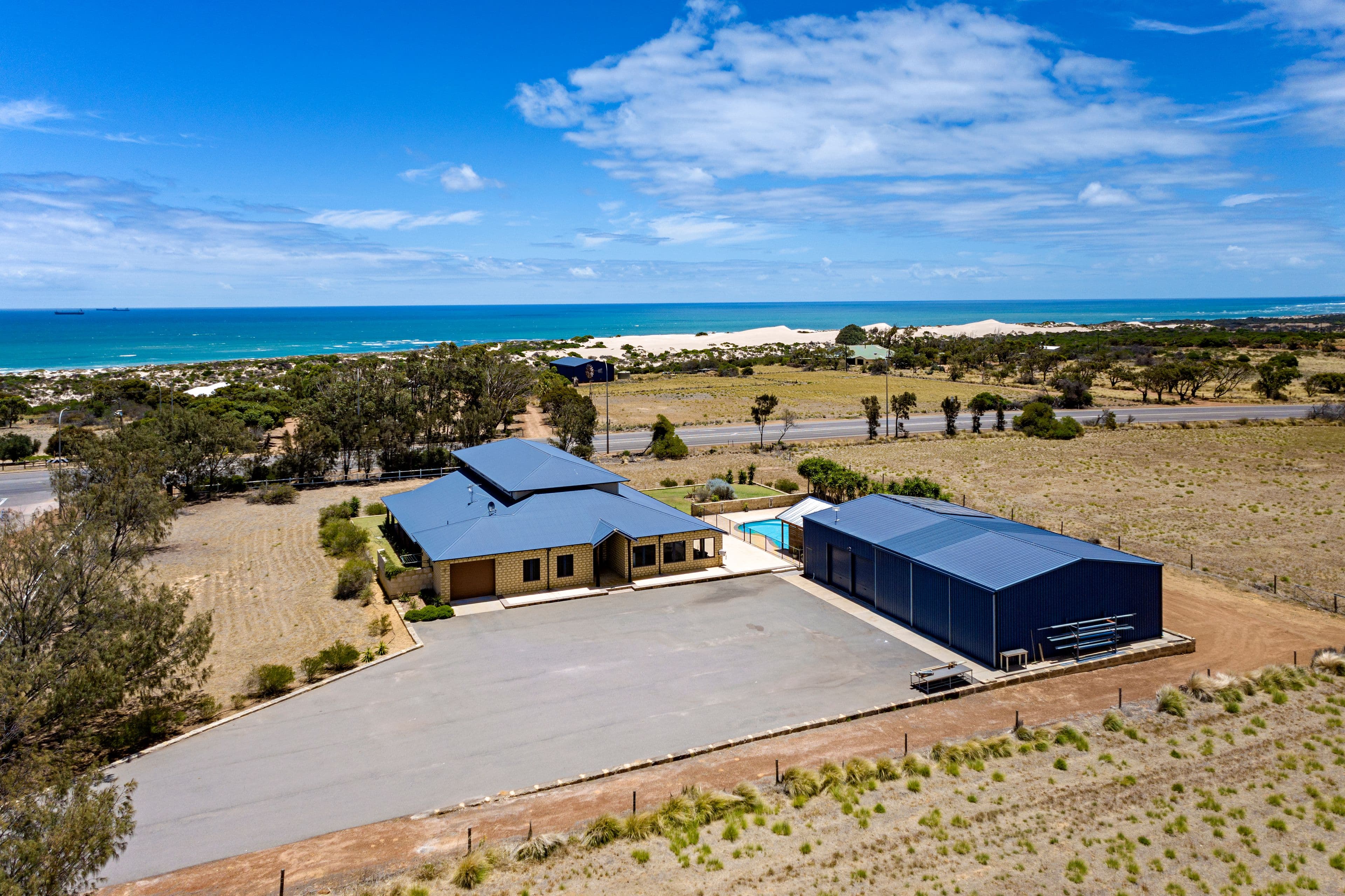5 Eliza Shaw Drive, Buller WA 6532, Buller - Thumbnail 3
