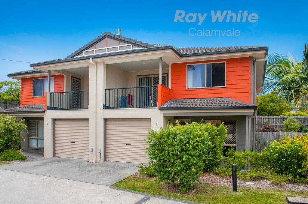 121 Palatine Street, CALAMVALE QLD 4116, Calamvale - Image 1