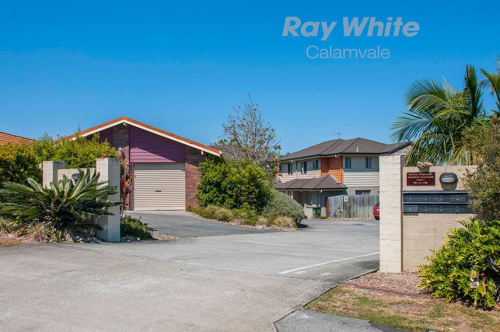 121 Palatine Street, CALAMVALE QLD 4116, Calamvale - Thumbnail 2
