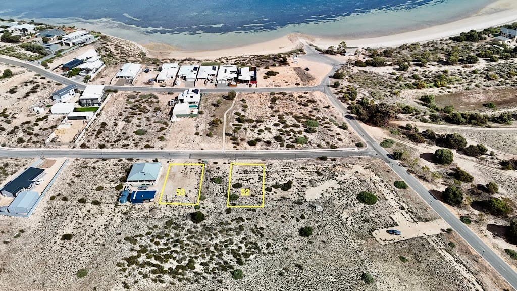 52 & 53 Clearwater Drive, Streaky Bay, SA, 5680, Streaky Bay - Image 1