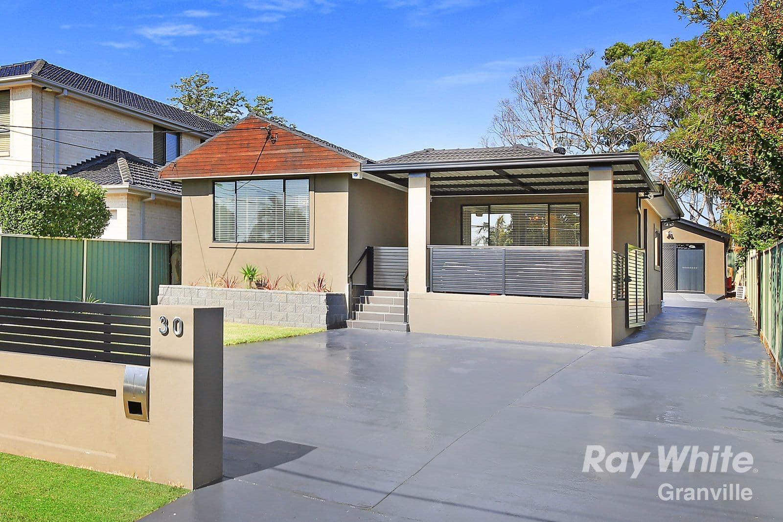 30 Stafford Street, Granville NSW 2142, Granville - Image 1