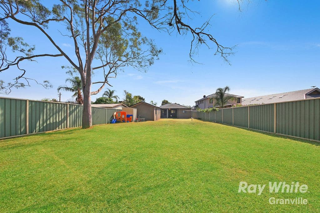 30 Stafford Street, Granville NSW 2142, Granville - Thumbnail 8