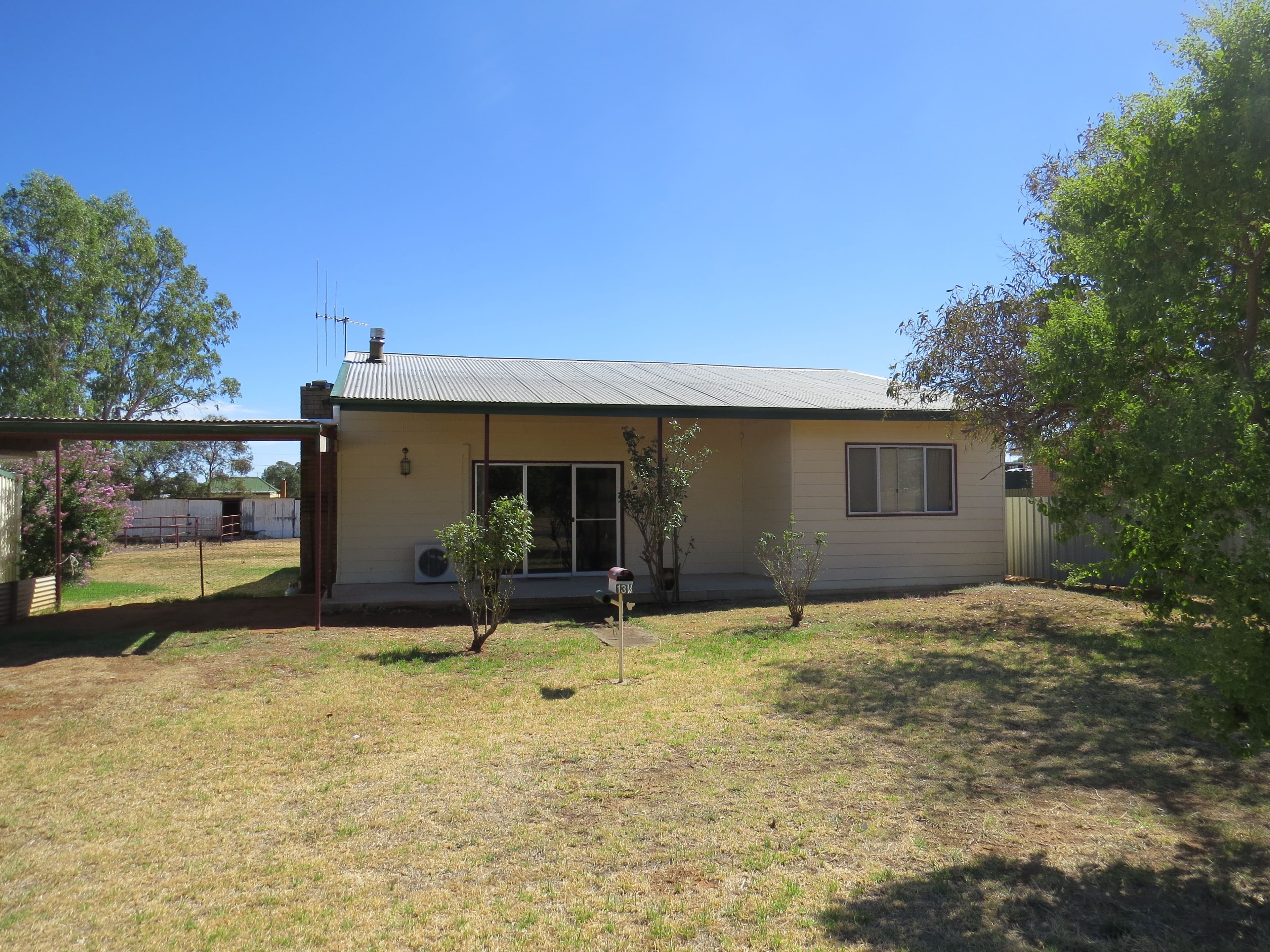 13 Radnor Street, Canowindra - Thumbnail 3