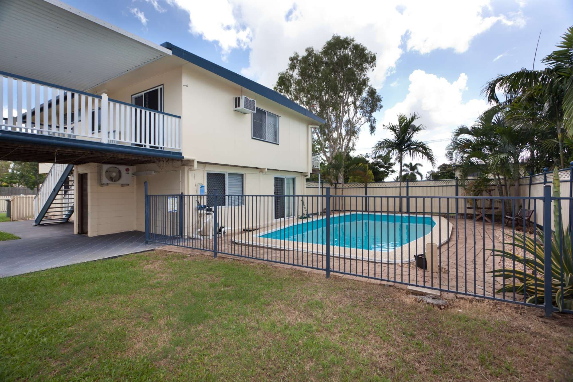 2 Pandora Court, KIRWAN QLD 4817, Kirwan - Image 1