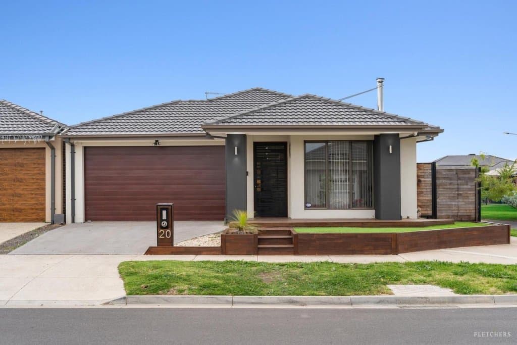 20 Weldon Street, Tarneit - Image 1
