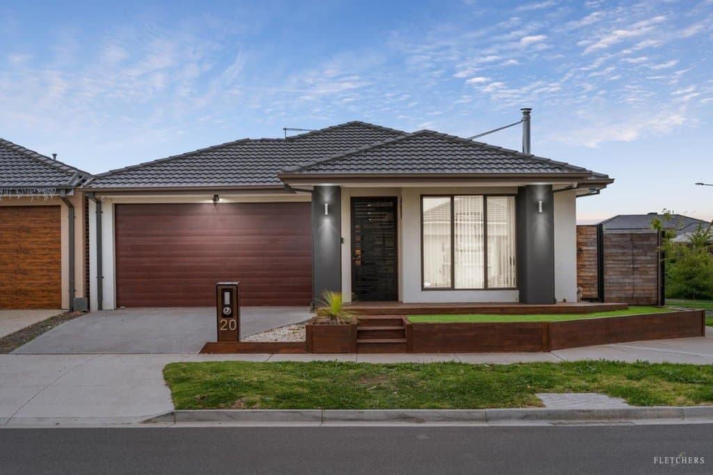 20 Weldon Street, Tarneit - Thumbnail 2