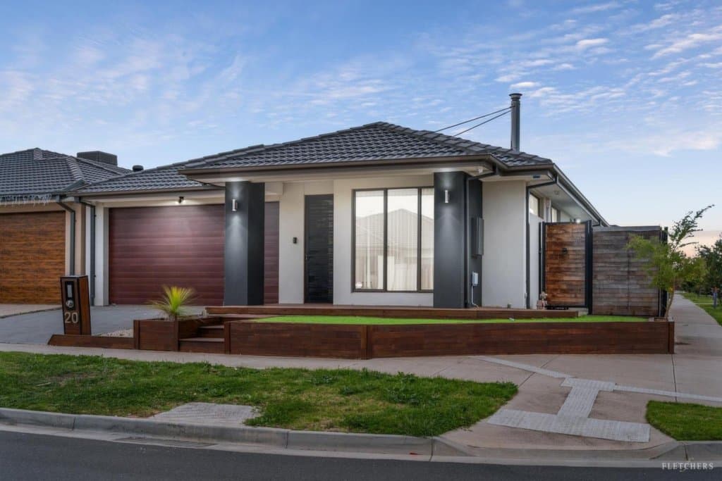 20 Weldon Street, Tarneit - Thumbnail 3