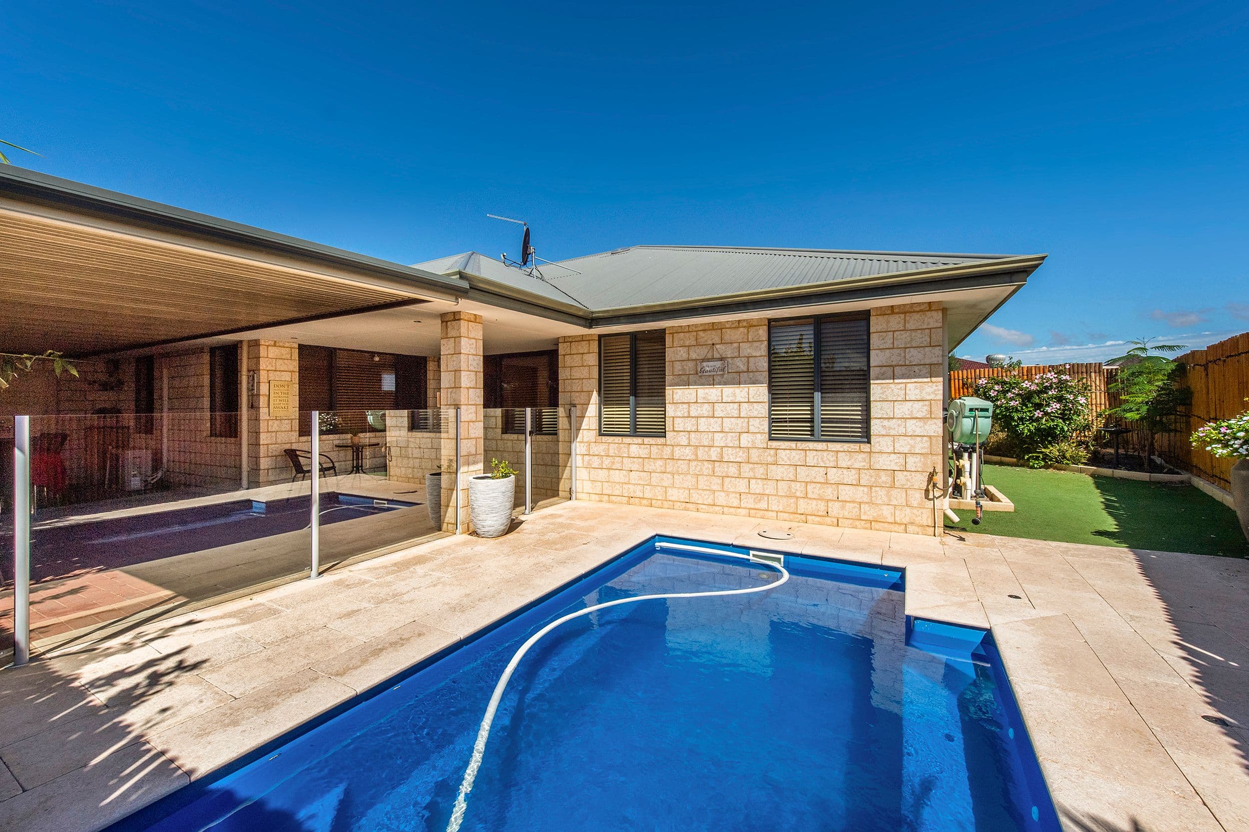 38 Brennan Promenade, Baldivis WA 6171, Baldivis - Image 1