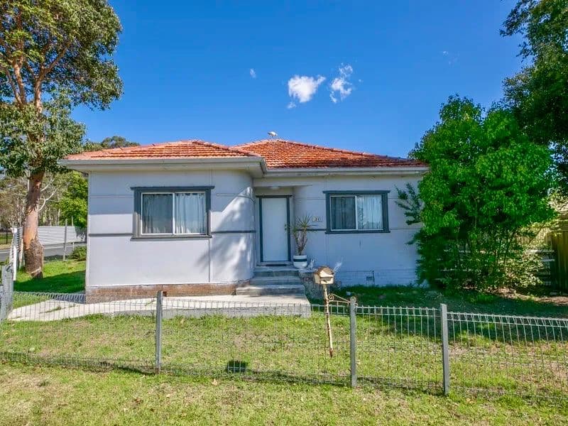 28 Great Western Highway, Kingswood NSW 2747, Kingswood - Image 1