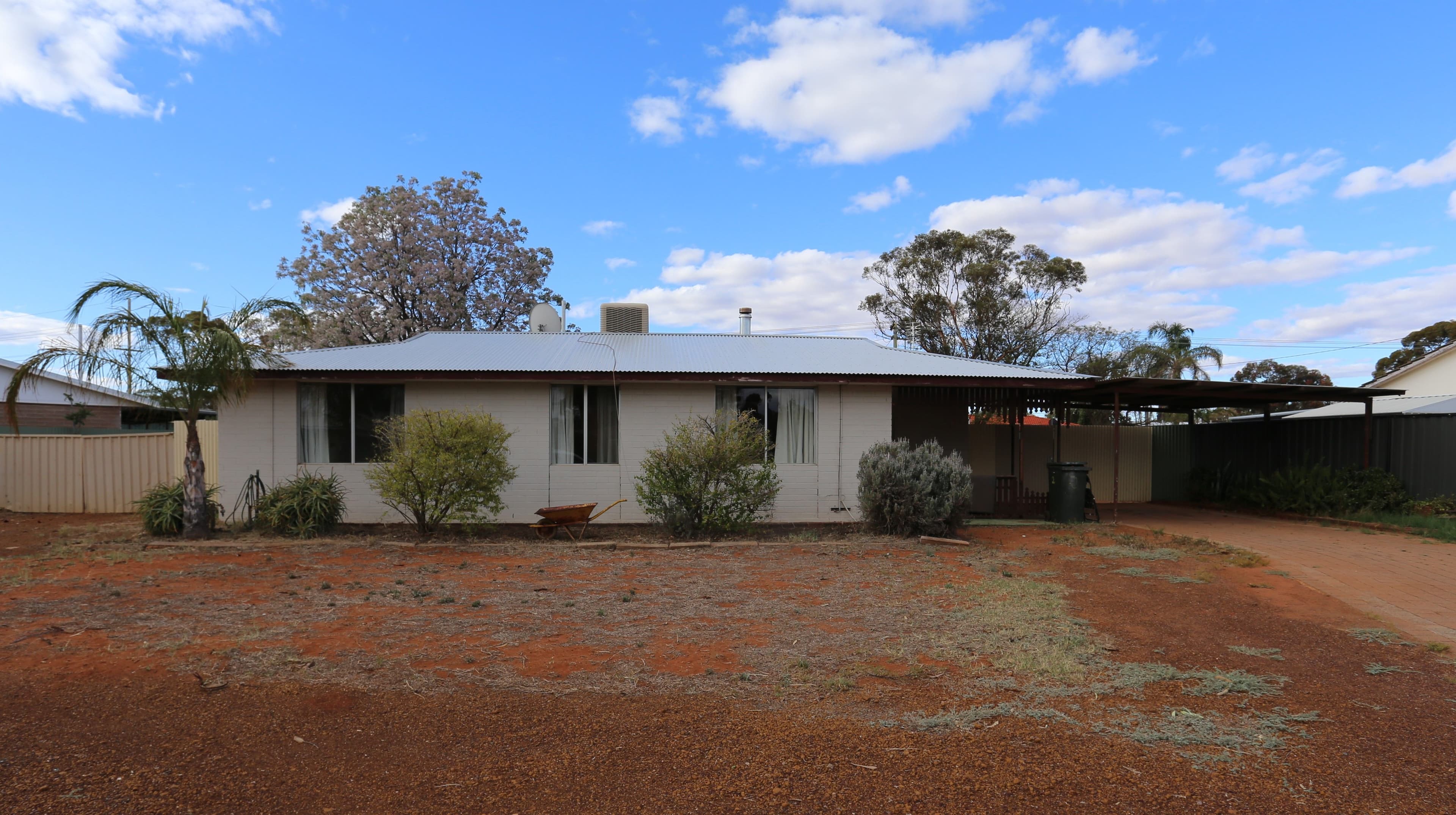 8 Needlewood Street, Kambalda West WA 6442, Kambalda West - Image 1