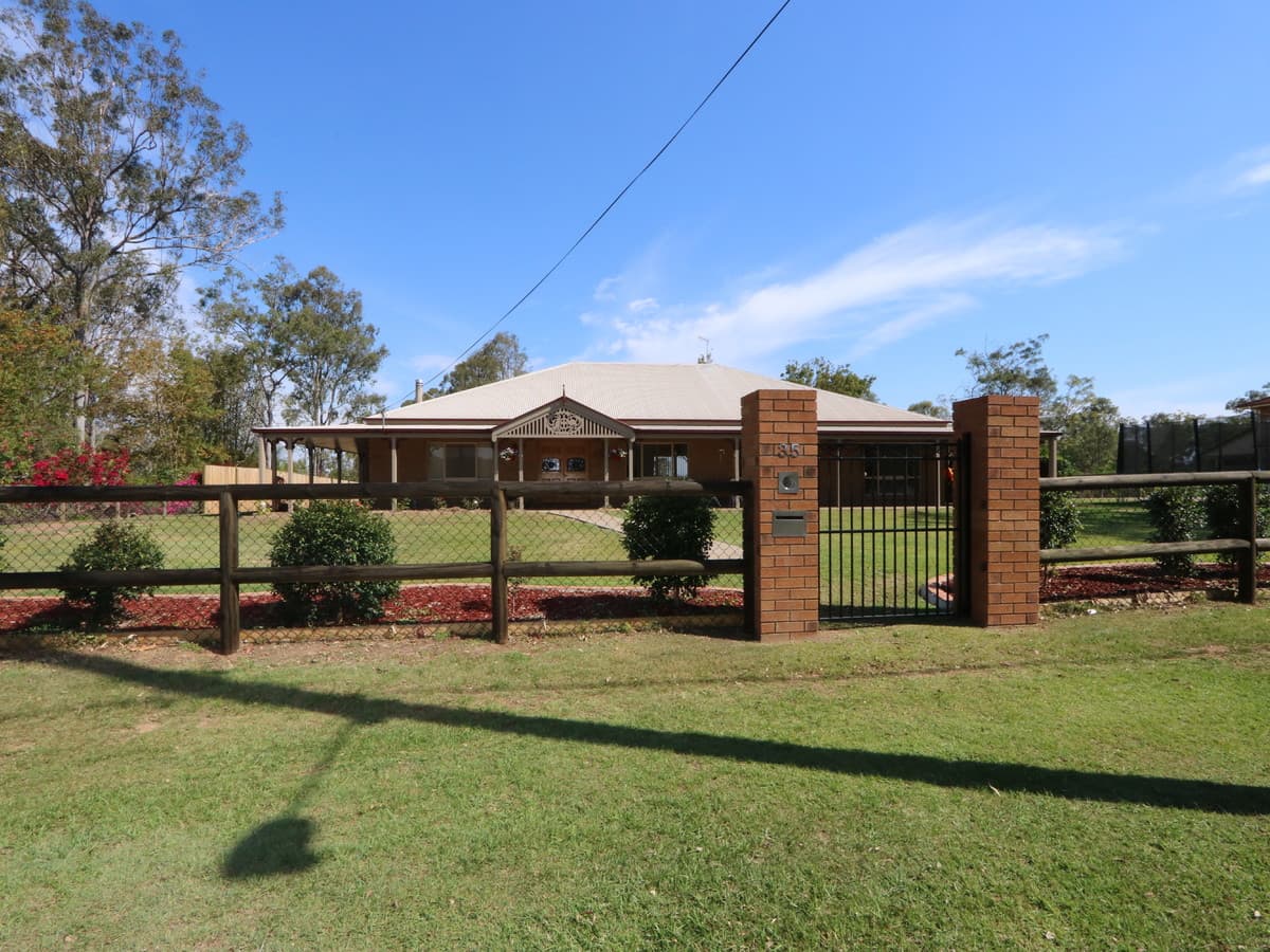 35 Balmoral Grove, Karalee QLD 4306, Karalee - Image 1