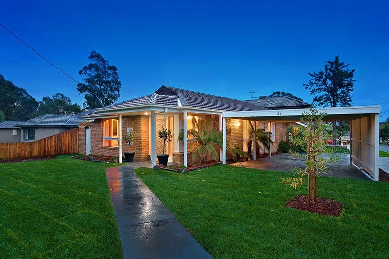 34 Bateman Street, Wantirna VIC 3152, Wantirna - Image 1