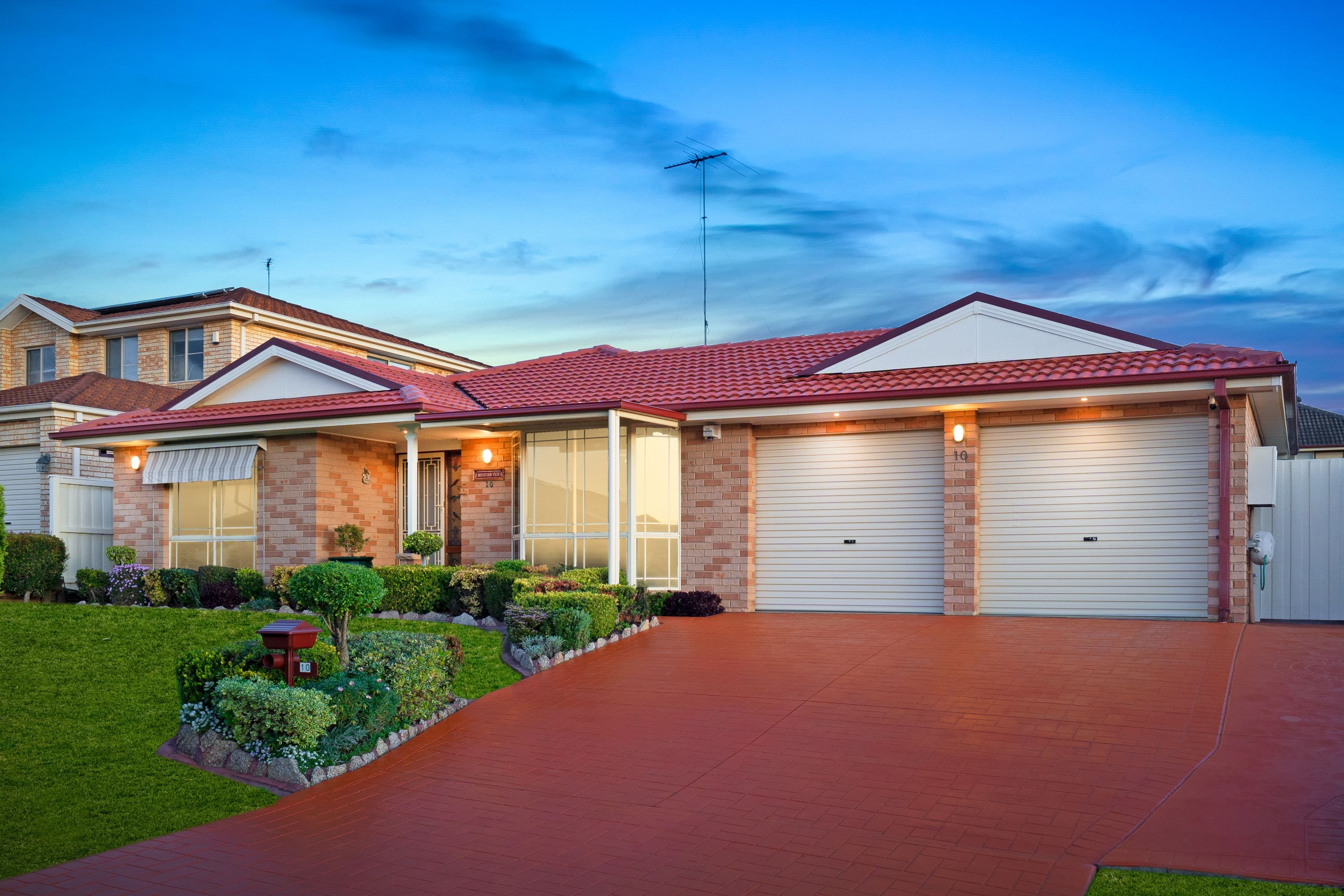 10 Silvertop Close, Glenwood NSW 2768, Glenwood - Image 1