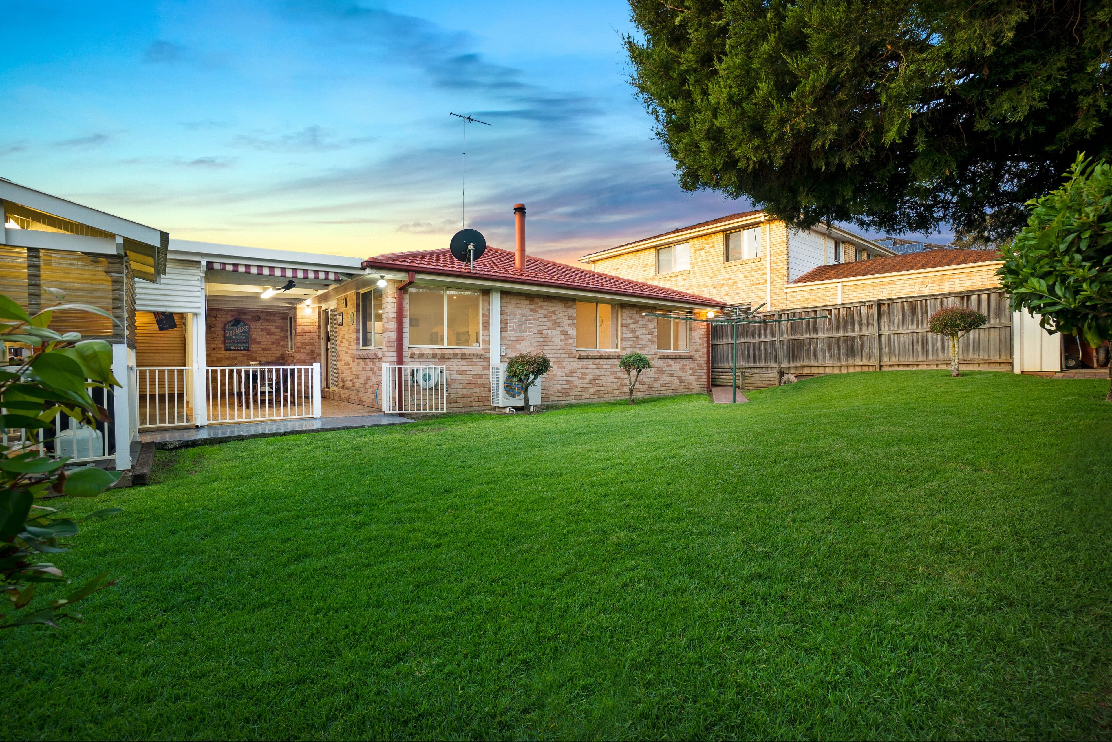 10 Silvertop Close, Glenwood NSW 2768, Glenwood - Thumbnail 2