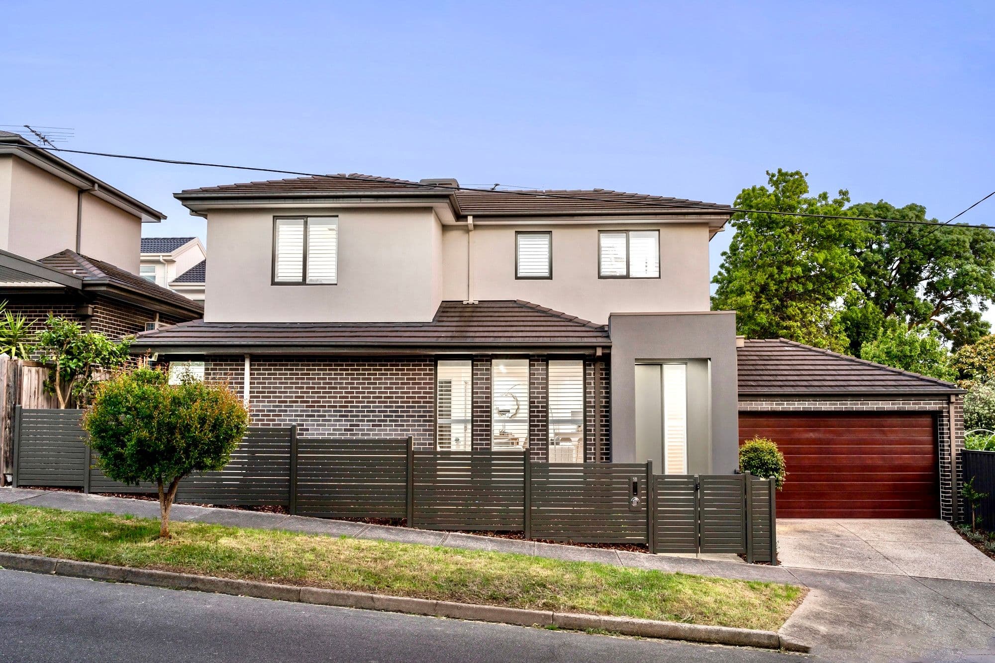 18 Inverloch Street, Box Hill South VIC 3128, Box Hill South - Image 1