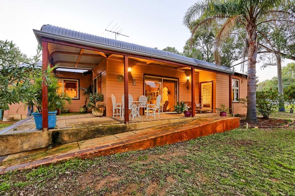 74 Station Street, MARTIN WA 6110, Martin - Thumbnail 4