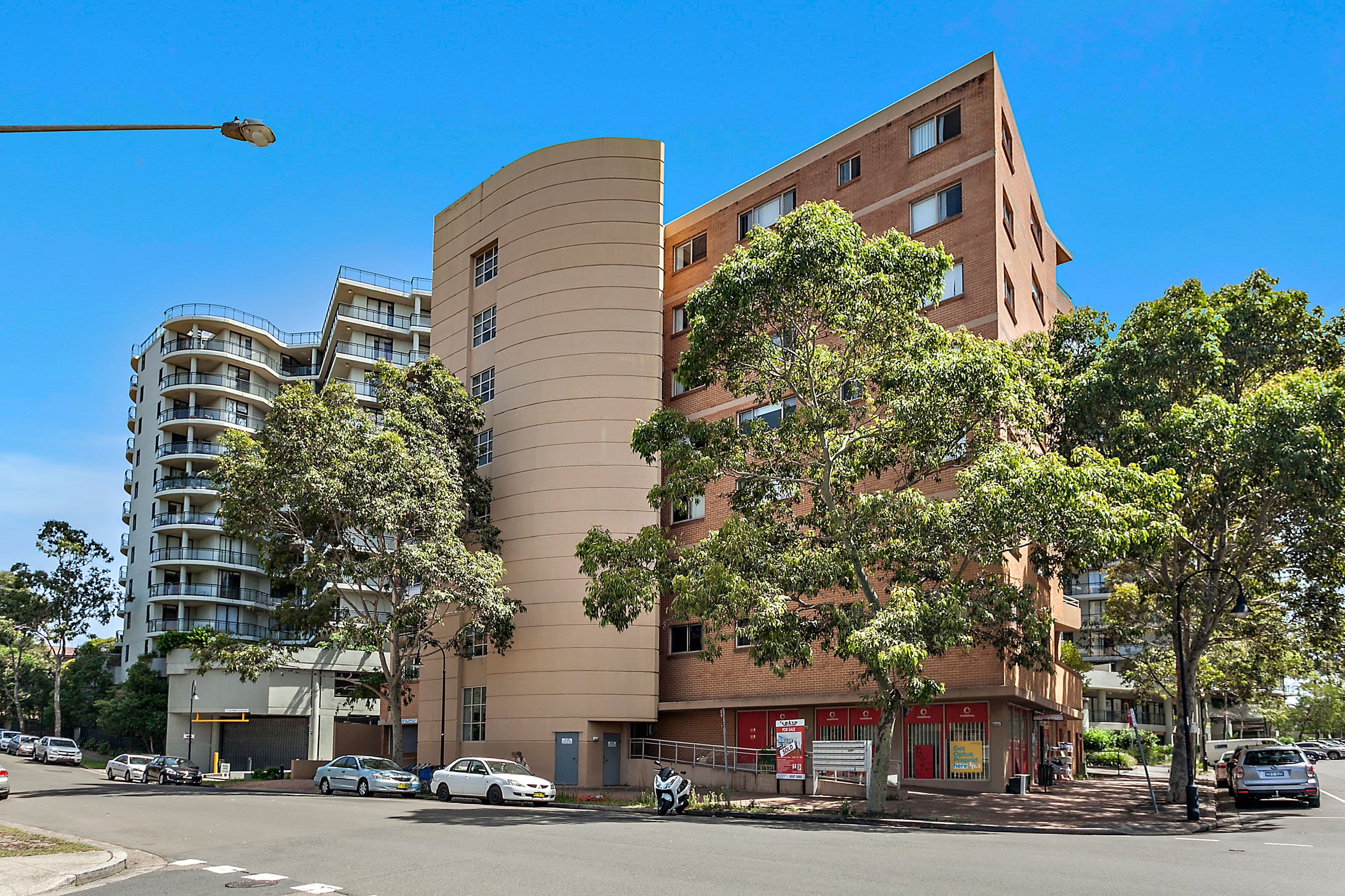 19 - 21 Keats Avenue, Rockdale NSW 2216, Rockdale - Image 1