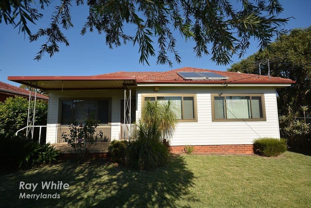 53 Brian Street, Merrylands NSW 2160, Merrylands - Image 1