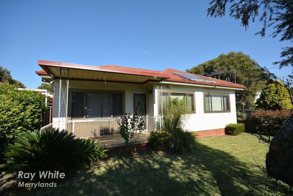 53 Brian Street, Merrylands NSW 2160, Merrylands - Thumbnail 2