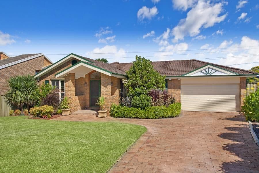 7 Boxwood Place, CHERRYBROOK NSW 2126, Cherrybrook - Image 1