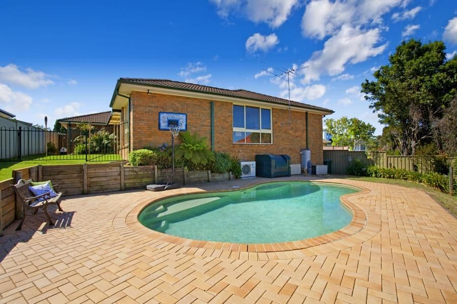 7 Boxwood Place, CHERRYBROOK NSW 2126, Cherrybrook - Thumbnail 5