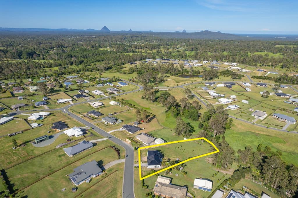 91 Shelford Drive, Delaneys Creek QLD 4514, Delaneys Creek - Image 1