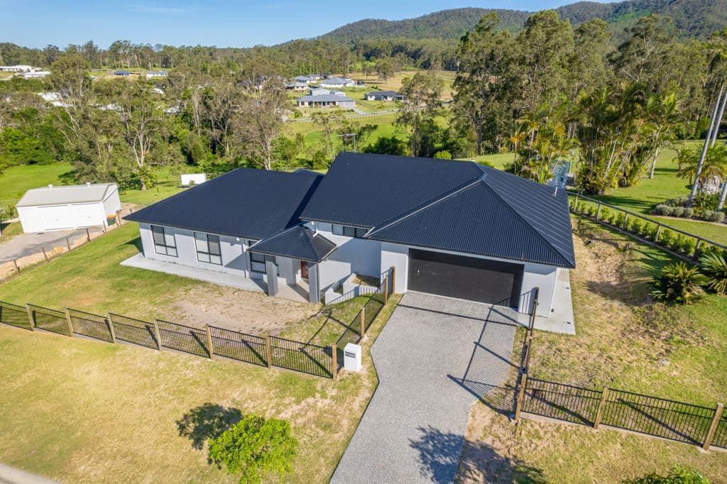 91 Shelford Drive, Delaneys Creek QLD 4514, Delaneys Creek - Thumbnail 2