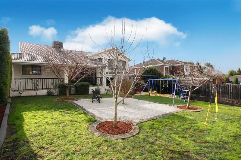 56 Incana Drive, MILL PARK VIC 3082, Mill Park - Thumbnail 7