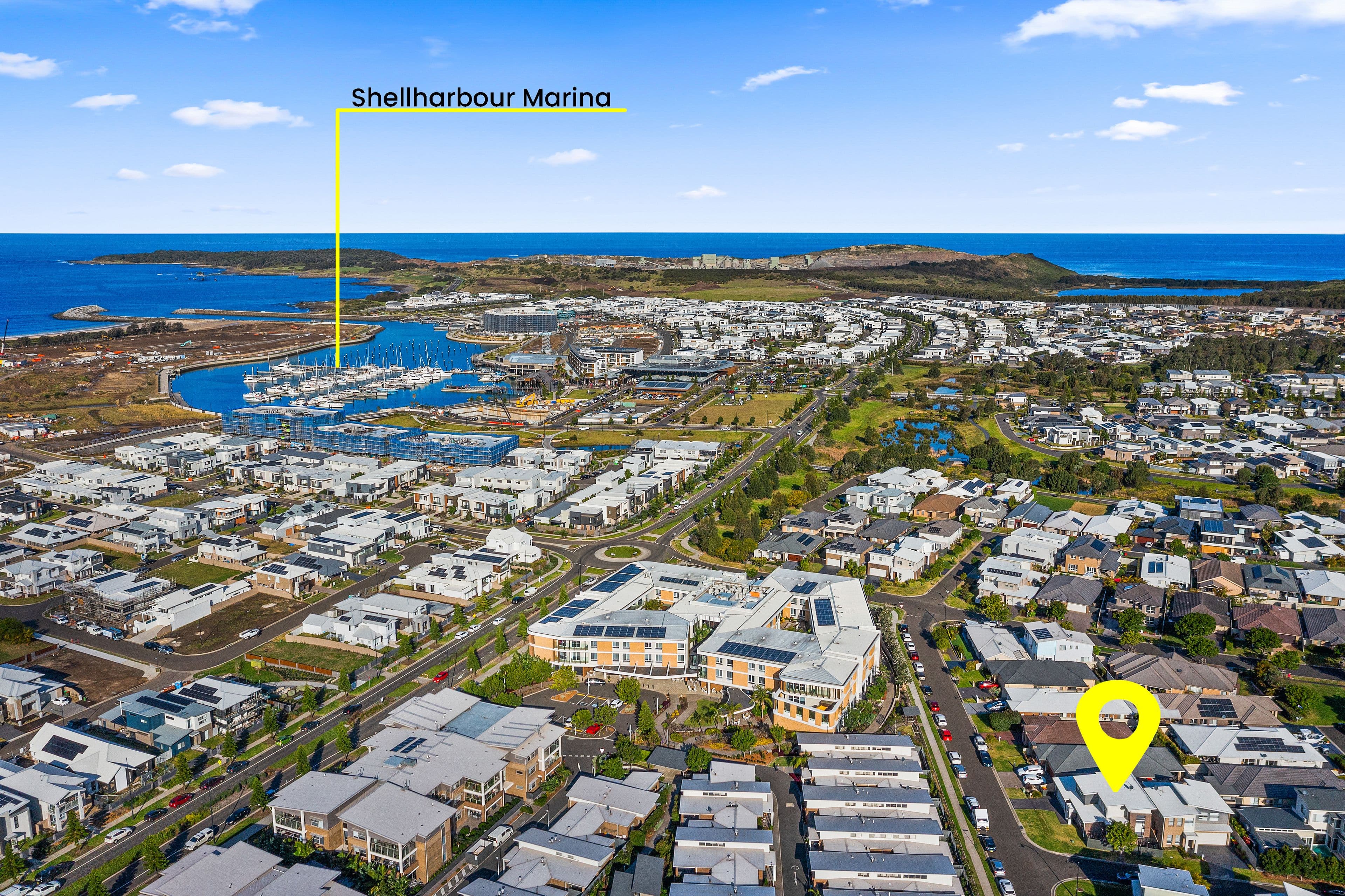 10 Cutter Parade, Shell Cove NSW 2529, Shell Cove - Thumbnail 8