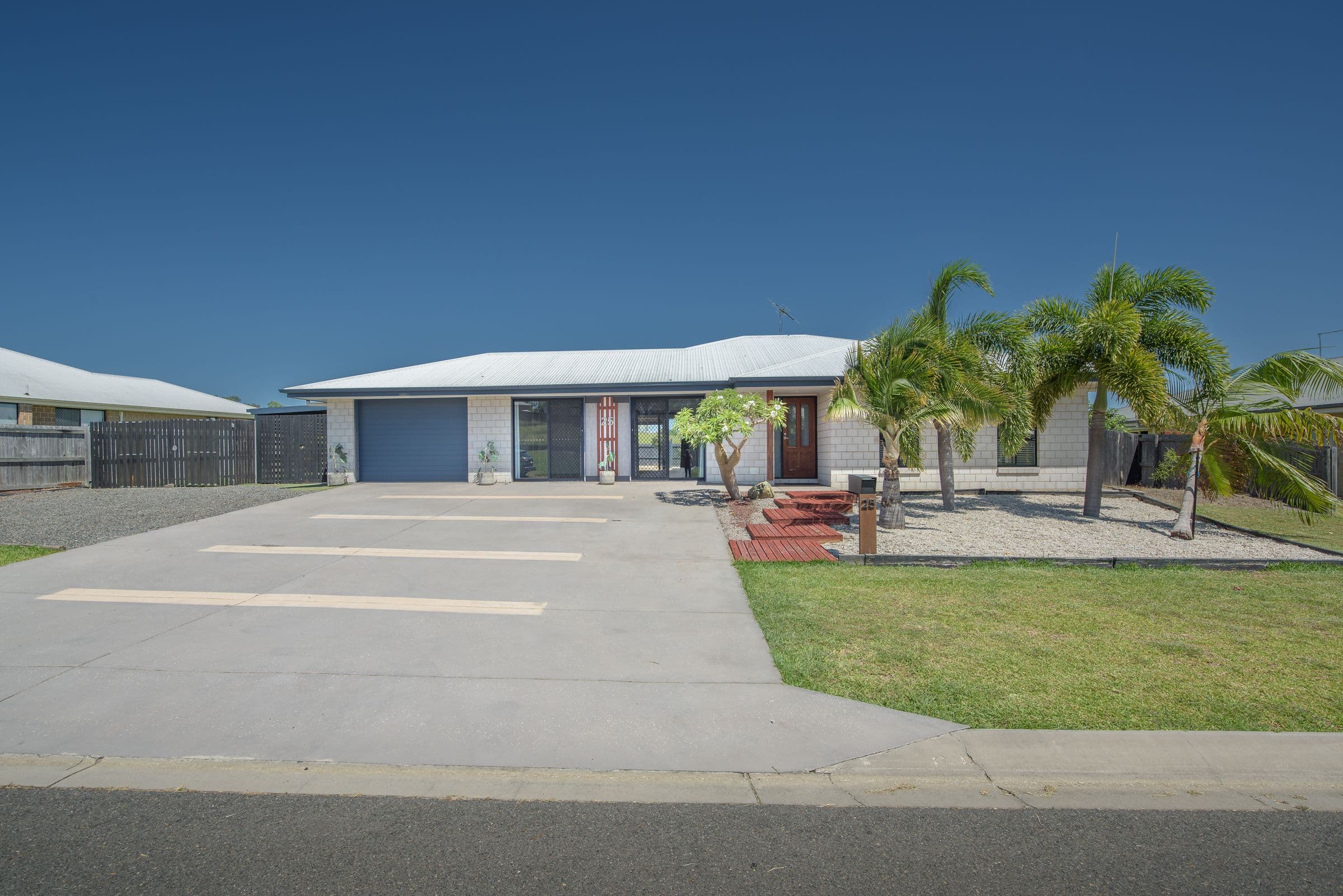 25 Trudy Avenue, Calliope QLD 4680, Calliope - Image 1